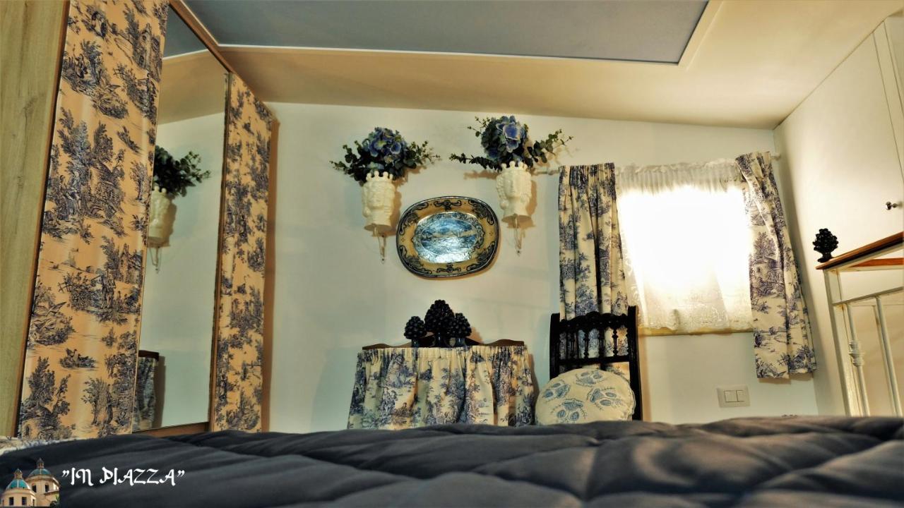 In Piazza Bed and Breakfast Mazara del Vallo Exterior foto