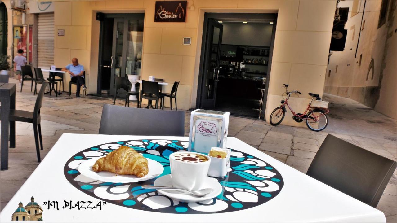 In Piazza Bed and Breakfast Mazara del Vallo Exterior foto