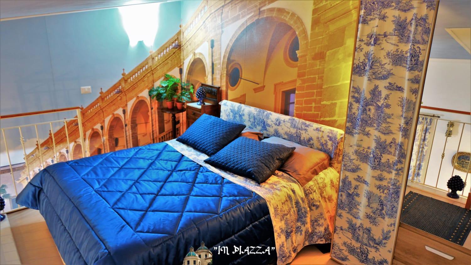 In Piazza Bed and Breakfast Mazara del Vallo Exterior foto