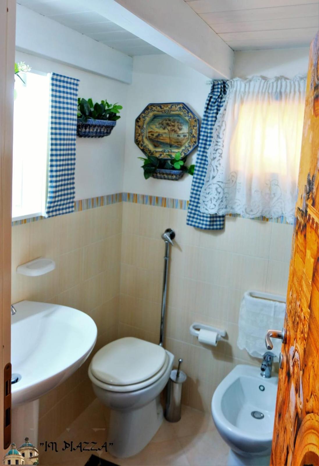 In Piazza Bed and Breakfast Mazara del Vallo Exterior foto
